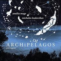 Archipelagos (Passagens) - CD (0738283231339) - thumbnail