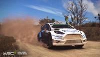 WRC 5 - thumbnail