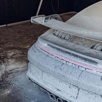 Snow Foam - thumbnail