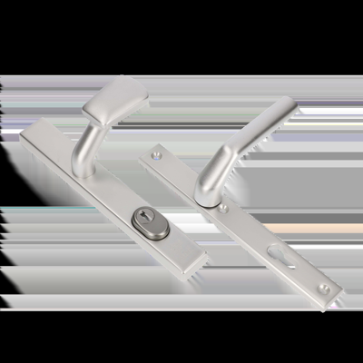 AMI Veiligheidsbeslag 251/37 Kt 92 Kn 166 Re F1 A/Z 379 Rotaveer 251/32 Profielcilinder 92 Deurdikte 53/57 Mm - 843288 AMI Veiligheidsbeslag 251/37 Kt 92 Kn 166 Re F1 A/Z 379 Rotaveer 251/32 Profielcilinder 92 Deurdikte 53/57 Mm - 843288