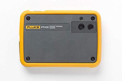 Fluke FLK-PTI120 9HZ 400C Warmtebeeldcamera -20 tot +400 °C 120 x 90 Pixel 9 Hz Fluke FLK-PTI120 9HZ 400C Warmtebeeldcamera -20 tot +400 °C 120 x 90 Pixel 9 Hz