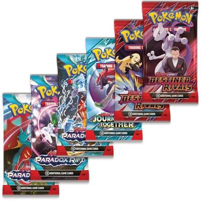 Pokemon TCG Cynthia's Garchomp EX Premium Collection Box