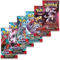 Pokemon Cynthia's Garchomp Ex Premium Collection - thumbnail
