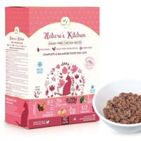 PAWFECT FREEZE DRIED FOODS CAT CHICKEN RECIPE 250 GR - thumbnail
