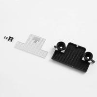 FMS - 11202 Exhaustion Plate (FMS-C1686) - thumbnail