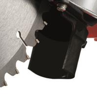 Einhell TC-SM 2534/1 Dual Afkort-, kap- en verstekzaag 2100 W 250 mm - thumbnail
