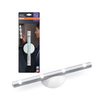 OSRAM HOMELIGHTING LEDstixx Silver 4099854497575 Buitenschijnwerper - thumbnail