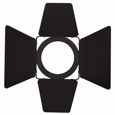 Showtec Showtec Barndoor for Performer Fresnel Mini