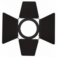 Showtec Showtec Barndoor for Performer Fresnel Mini - thumbnail