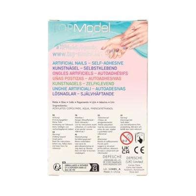 Topmodel Kunstnagels Beauty And Me Topmodel Kunstnagels Beauty And Me