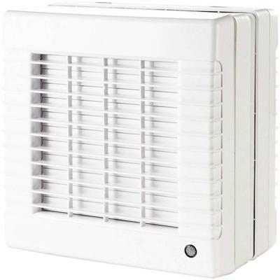 SIKU Wand- en vensterventilator 230 V 185 m³/h 125 SIKU Wand- en vensterventilator 230 V 185 m³/h 125
