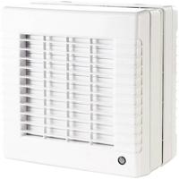SIKU Wand- en vensterventilator 230 V 185 m³/h 125 - thumbnail