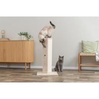 TRIXIE KRABPAAL SORIA BEIGE 45X45X80 CM - thumbnail