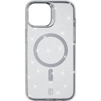 Cellularline SPARKMAGIPH15T Backcover Apple iPhone 15 Transparant - thumbnail