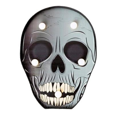 Halloween Decoraties Juinsa 19,5 x 16 cm Schedel