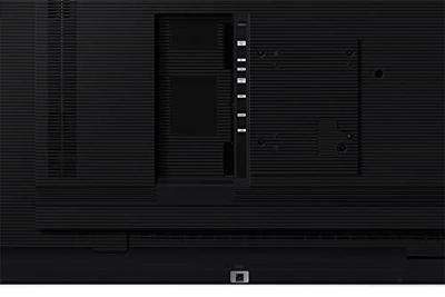 Samsung 85" Interactive Display Flip Pro WMB