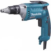 Makita FS6300K Schroefmachine | 570w | 6000tpm - FS6300K - thumbnail
