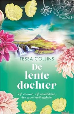 De lentedochter (Paperback)