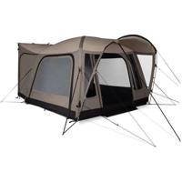 Vrijstaande opblaasbare luifel - DOMETIC - Roam Air TC - Polycotton - Voor campers - Aansluithoogte van 1,80 tot 2,10 m - thumbnail