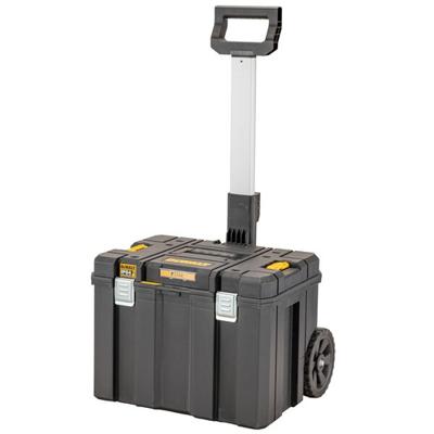 DeWALT Gereedschapswagen TSTAK IP54 - DWST83347-1 - thumbnail
