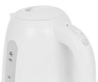 Camry CR 1254W waterkoker 1,7 l Wit 2200 W - thumbnail