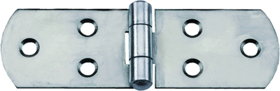 Connex Kistscharnier 120X35 Bvz - DYB2006401