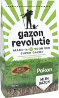 Pokon gazon revolutie 7.5 kg 150 M2 - thumbnail