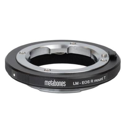 Metabones Leica M naar Canon RF-Mount T Adapter