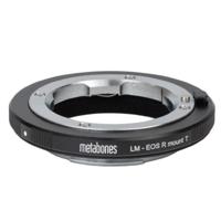 Metabones Leica M naar Canon RF-Mount T Adapter - thumbnail
