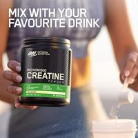 Creatine (micronized) | Optimum Nutrition | 634g - thumbnail