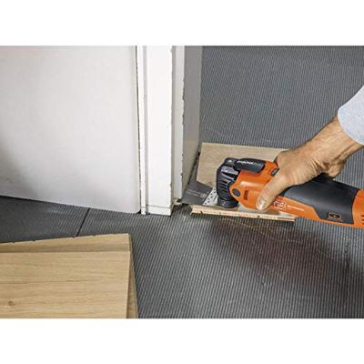 Fein Multimaster MM 500 Top Edition Multitool in L-Boxx - 72296777000