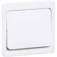 PEHA by Honeywell 354111 Wipschakelaar Afdekking Zuiver wit 1 stuk(s) - thumbnail