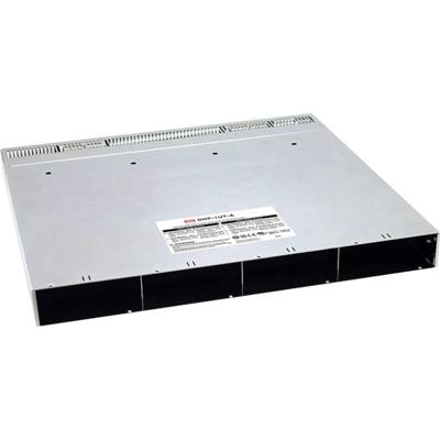 MEAN WELL DHP-1UT-A 19 inch 1HE rack voor Mean Well DRP-3200-serie