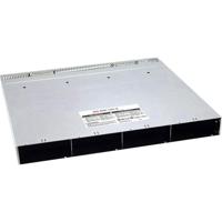 MEAN WELL DHP-1UT-A 19 inch 1HE rack voor Mean Well DRP-3200-serie - thumbnail