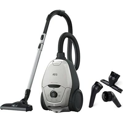 AEG VX8 Stofzuiger Met stofzak - 57 dB VX82-1-2MG