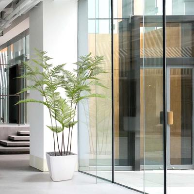 Bosvaren kunstplant XL 140cm