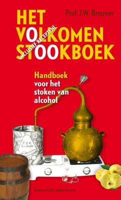 Het volkomen stookboek - J.W. Brouwer - ebook