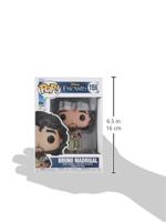 Disney Encanto Funko Pop Vinyl: Bruno Madrigal - thumbnail