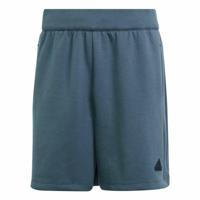 Sportbroek Adidas Z.N.E. Premium Short Blauw - Maat: M - thumbnail