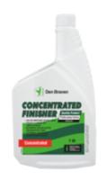 Den Braven Zwaluw Concentrated Finisher 1 Ltr - 211172 - 211172 - thumbnail