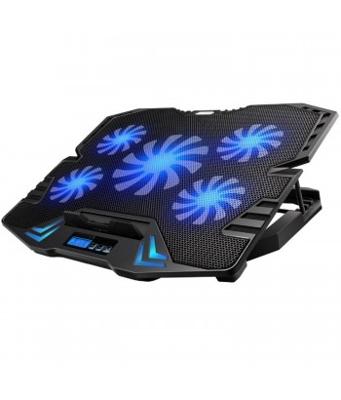 Gaming Cooling Base voor Laptop Ewent EW1259 17"