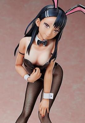 Don't Toy with Me, Miss Nagatoro PVC Statue 1/4 Nagatoro-san: Bunny Ver. 38 cm