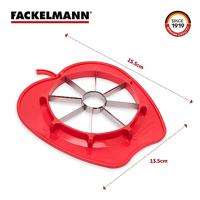 Fackelmann fruits&desserts appelsnijder assorti - thumbnail