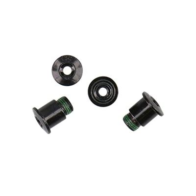 TRUVATIV kettingbladbouten chain ring screw 2sp rival axs steel