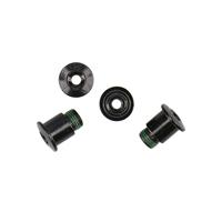 TRUVATIV kettingbladbouten chain ring screw 2sp rival axs steel - thumbnail