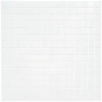 Mozaiek Amsterdam Basic Ultra Wit 2,0x2,0 - thumbnail