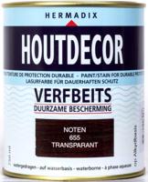 Houtdecor 655 noten 750 ml Hermadix - Hermadix - thumbnail
