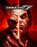 Tekken 7 - thumbnail