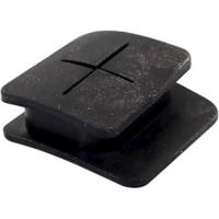 Cortina rubber doorvoer 22x18mm - thumbnail