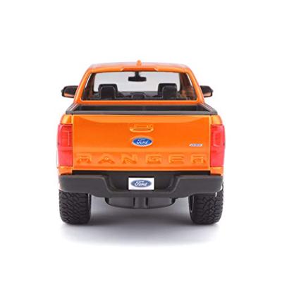 Maisto Ford Ranger 19 1:27 Auto - thumbnail